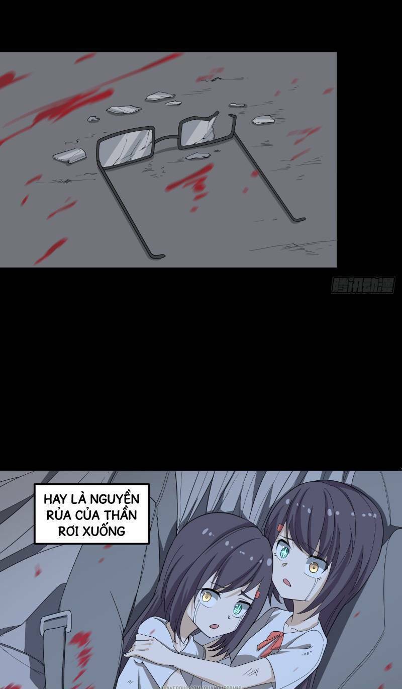 Nghịch Thiên Tiên Mệnh: Chapter 27