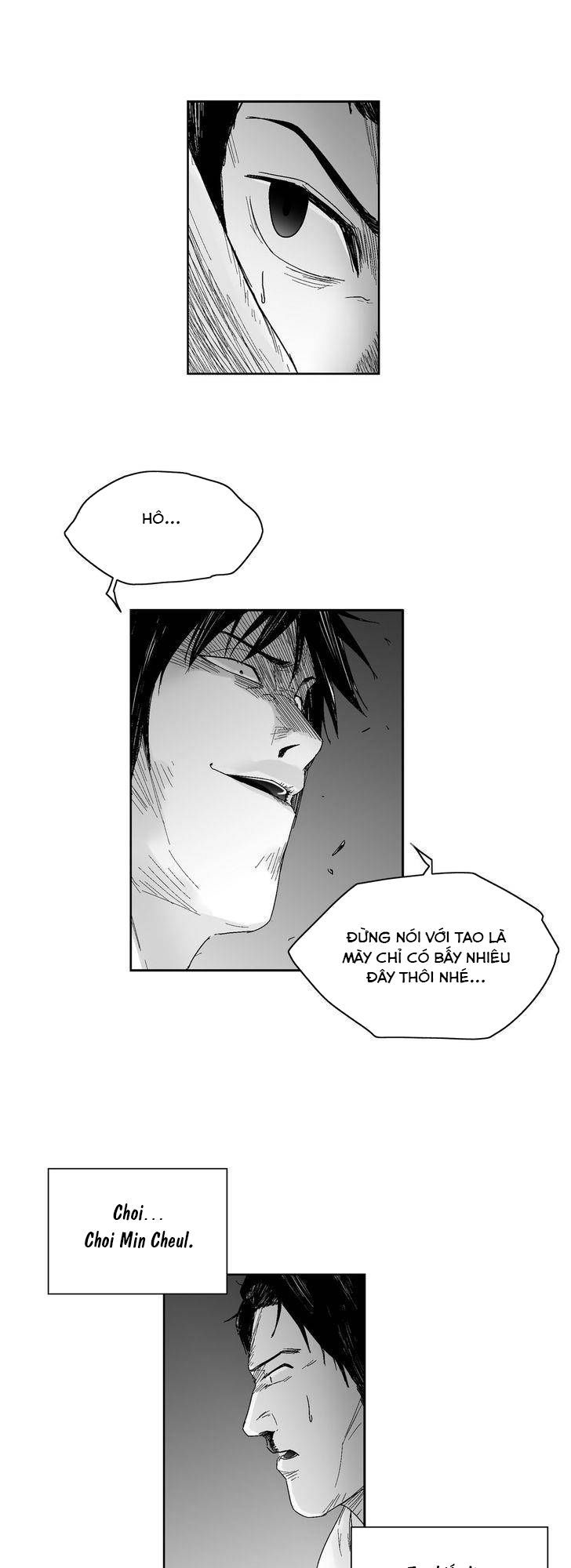 Dear Boy: Chapter 53