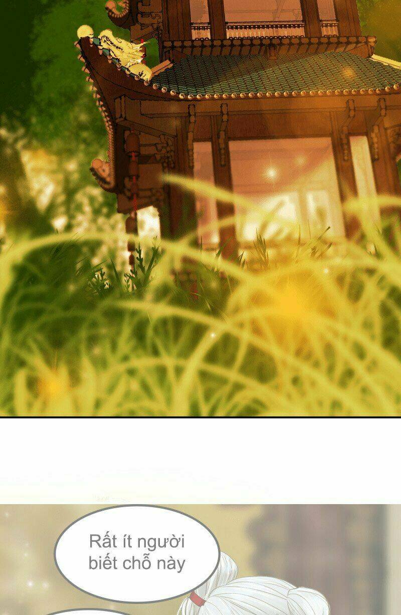 Huyết Đế Bạo Chúa: Chapter 19