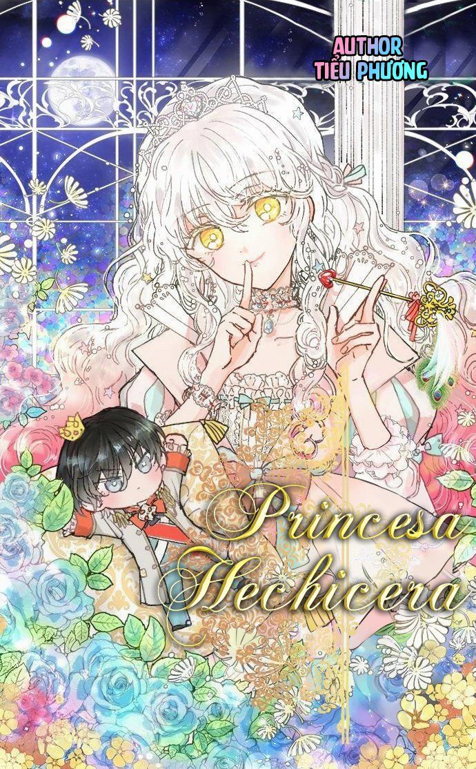 Bí Mật Của Hoàng Phi Isana: Chapter 0