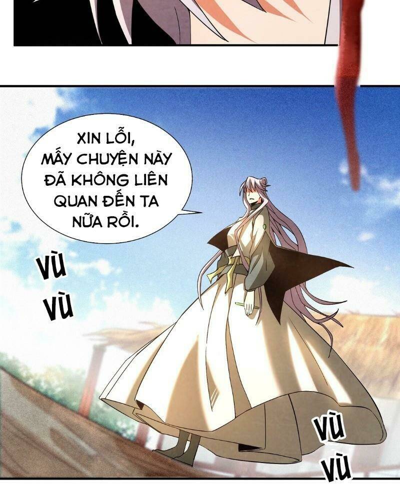 Ma Giáo Giáo Chủ Tái Xuất Giang Hồ: Chapter 48