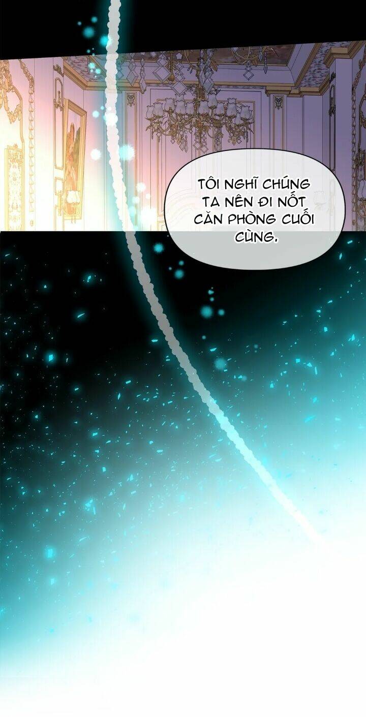 Công Chúa Thời Gian Có Hạn: Chapter 14