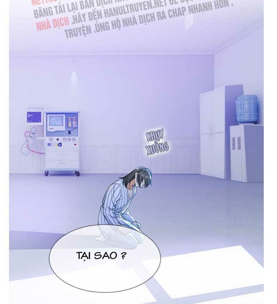 Cô Vợ Nhỏ Nuông Chiều Quá Lại Thành Ác!!: Chapter 194.1
