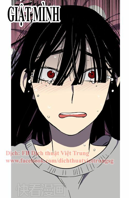 Xin Đừng Cắn Em: Chapter 9
