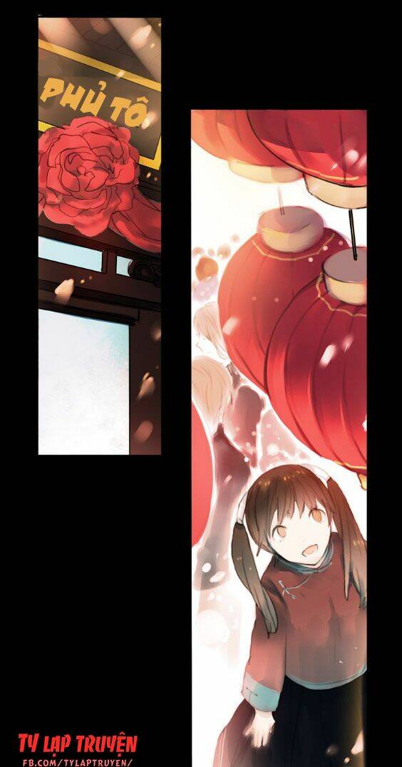 Nam Yên Trai Bút Lục: Chapter 2