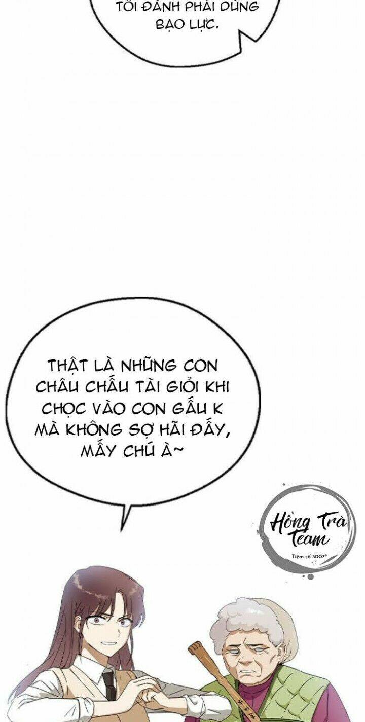 Duyên Nợ Kiếp Trước: Chapter 14