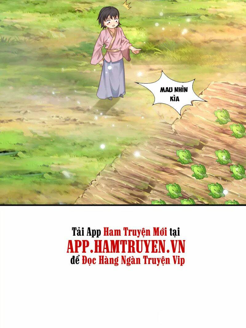 Khoa Kỹ Đại Tiên Tông: Chapter 12