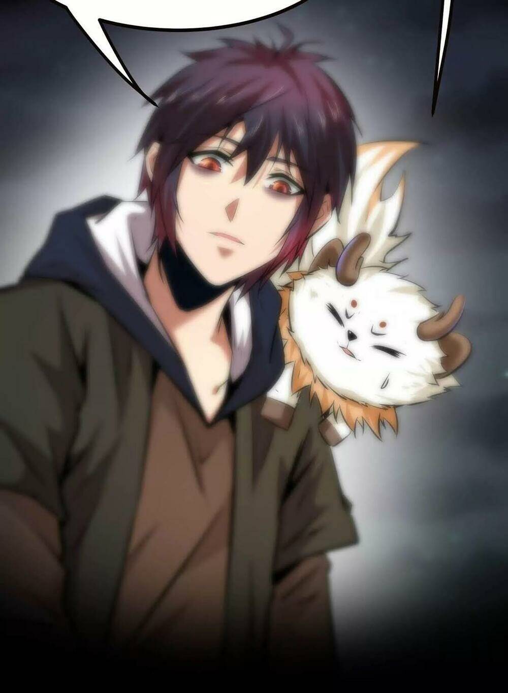 Chư Thần Rút Lui: Chapter 12