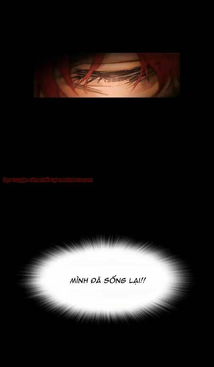 Kẻ Hồi Sinh: Chapter 45