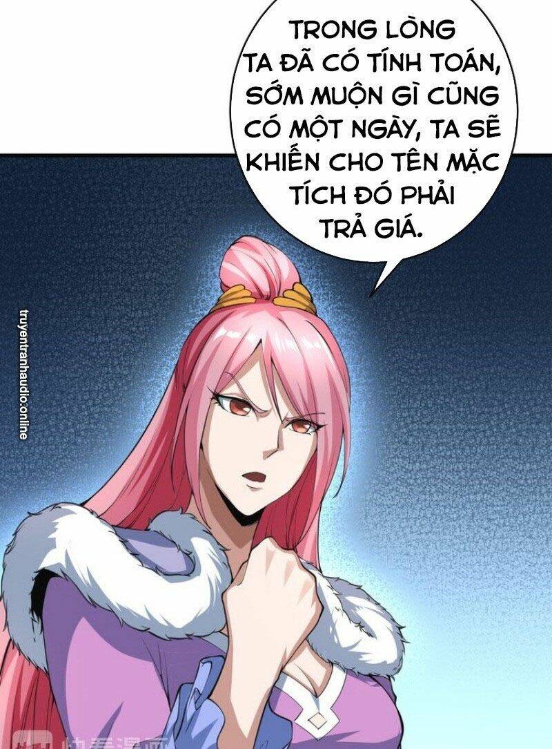 Đấu Hồn Đại Lục: Chapter 31