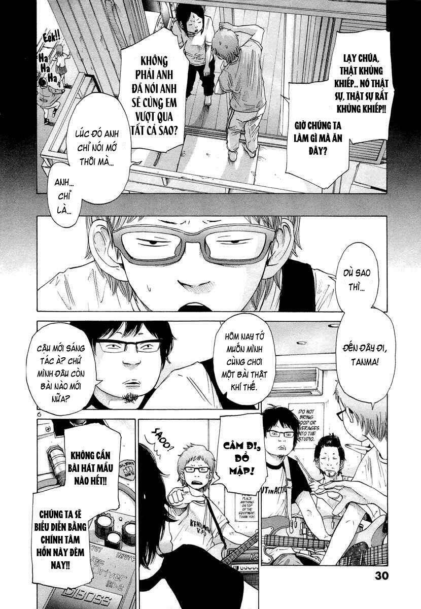 Thực Tế Cuộc Sống: Chapter 2