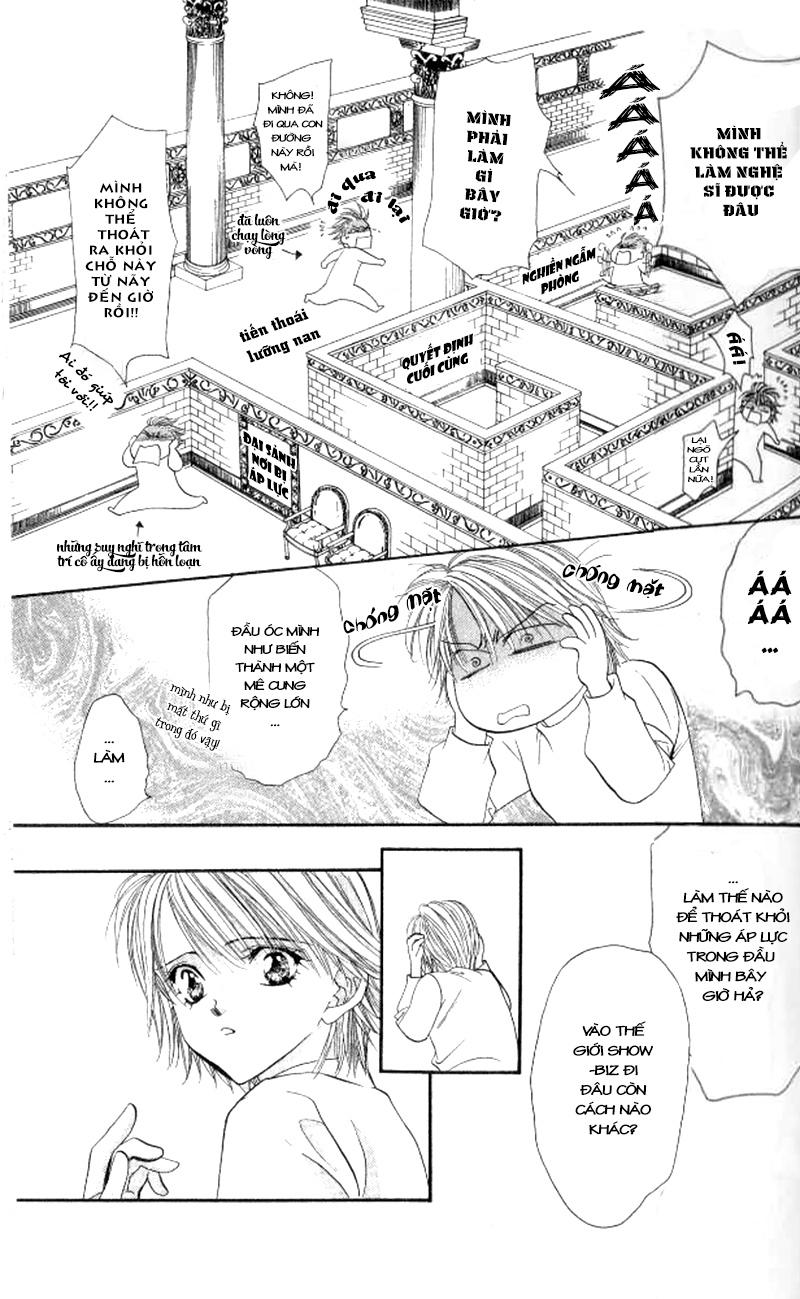 Thách Thức Tuyệt Vời: Chapter 6