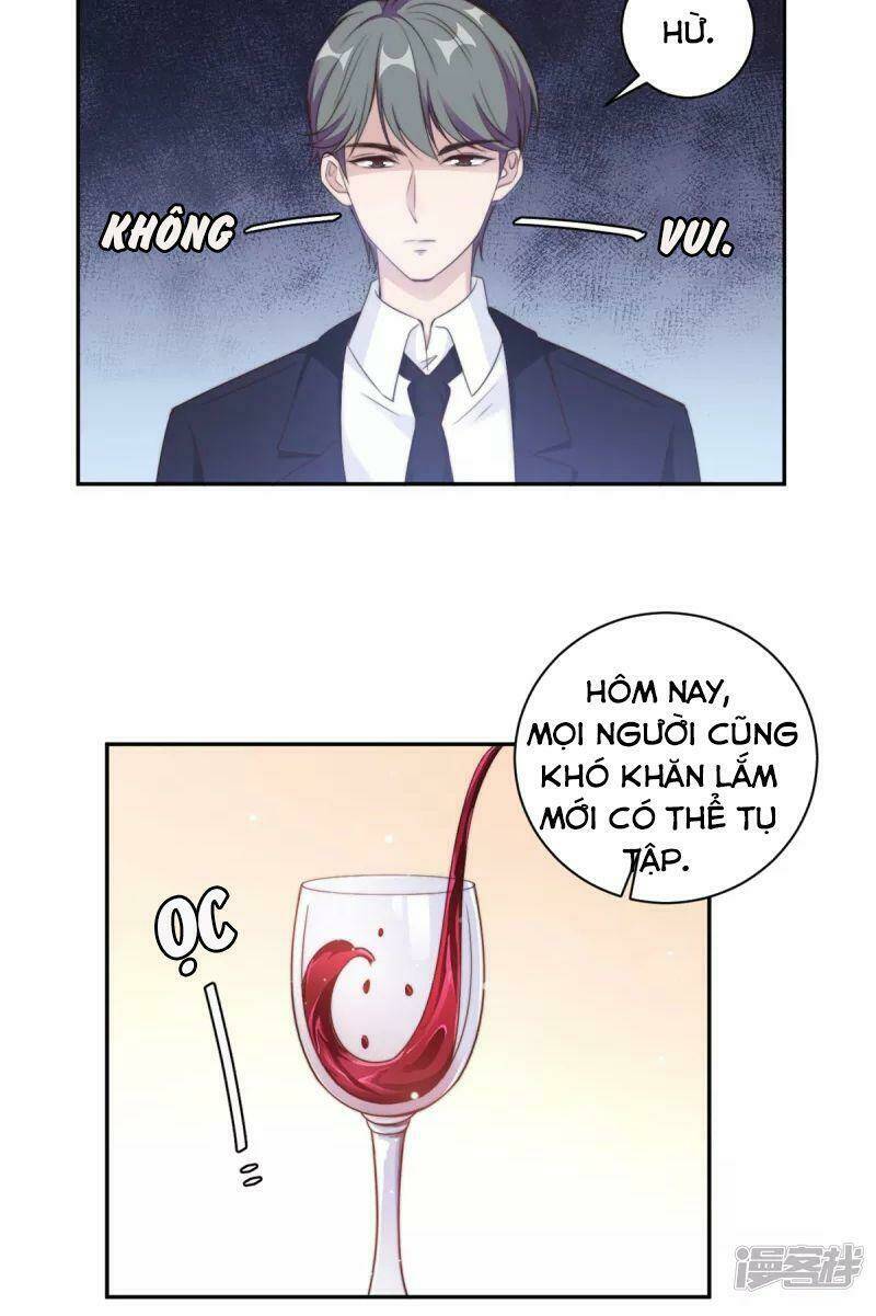 Tổng Tài, Tránh Xa Tôi Ra: Chapter 20