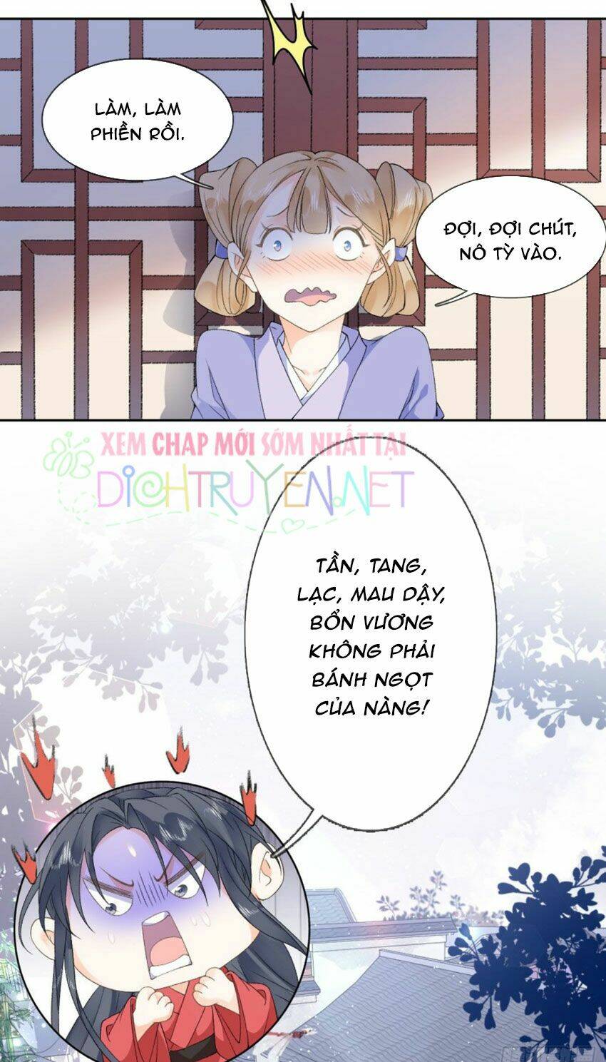 Tang Lạc Túy Tại Nam Phong Lý: Chapter 40