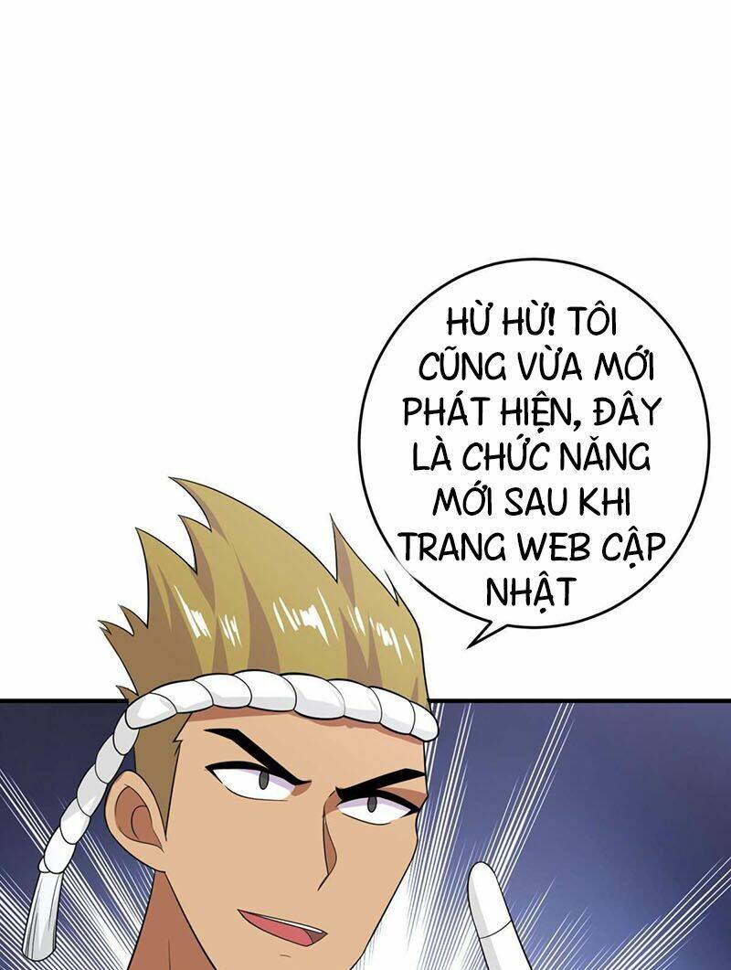 Đại Gia Livestream Vạn Giới: Chapter 23