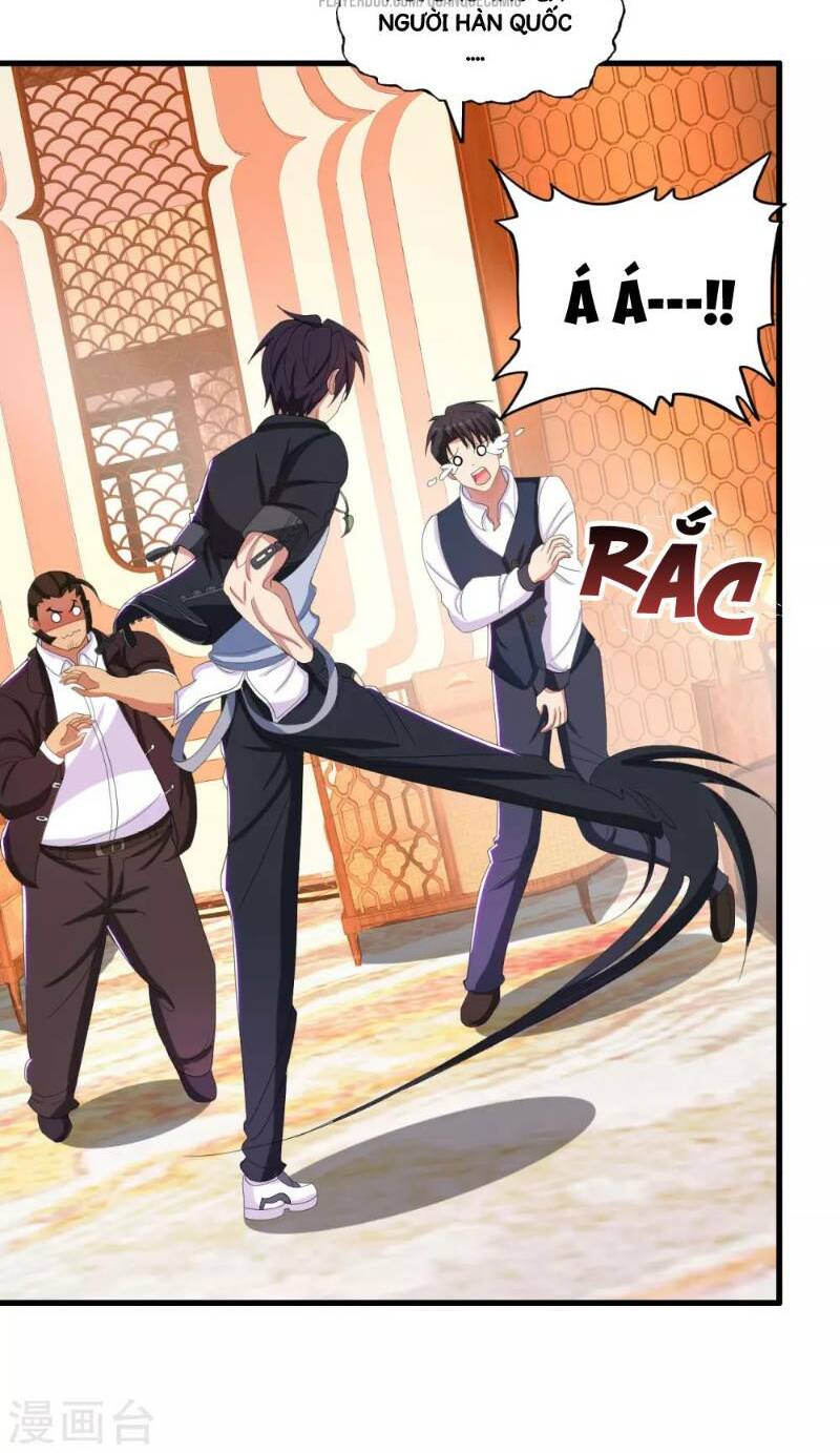 Y Đẳng Cuồng Binh: Chapter 20