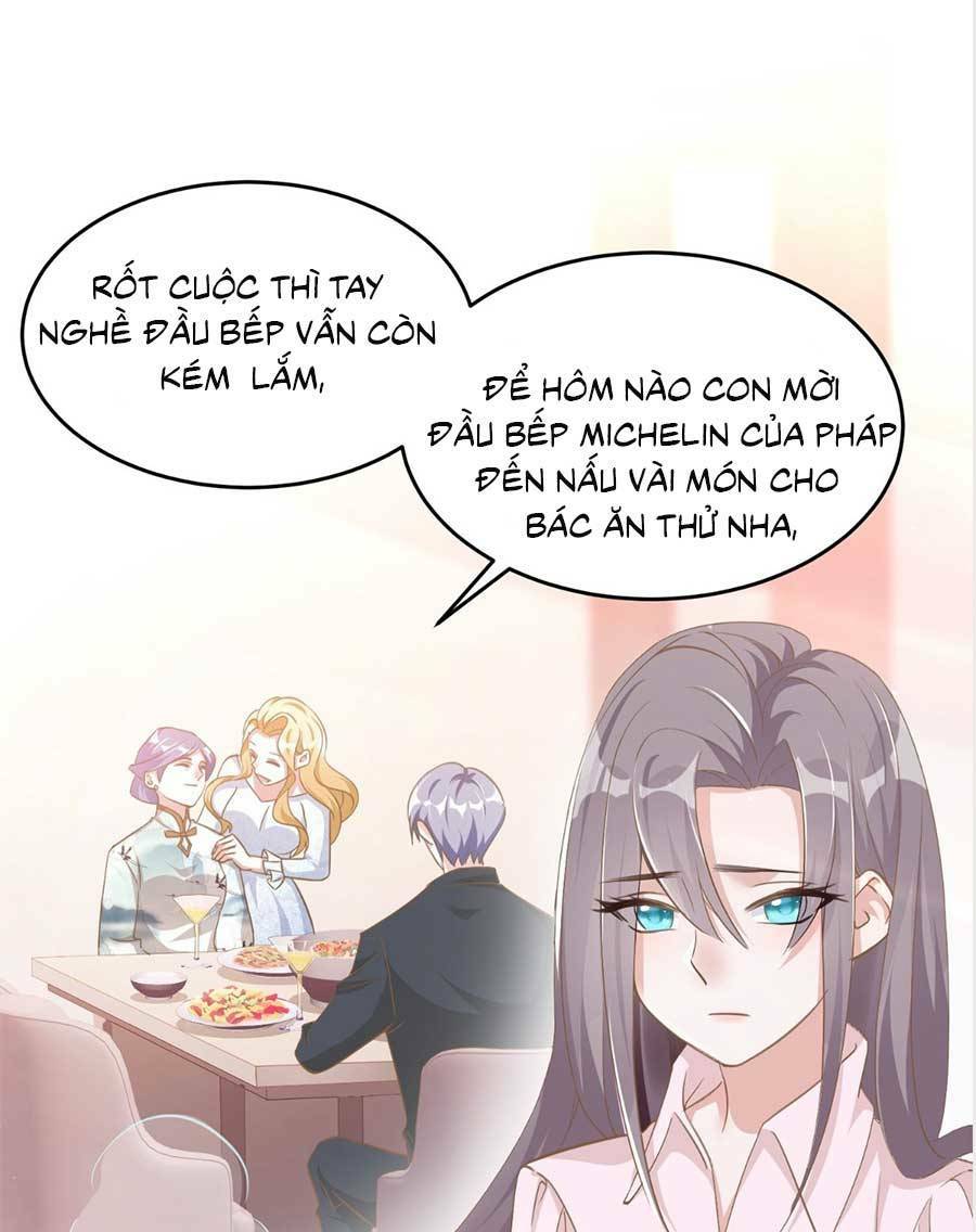 Kiều Thê Hào Môn Chạy Đi Đâu: Chapter 2