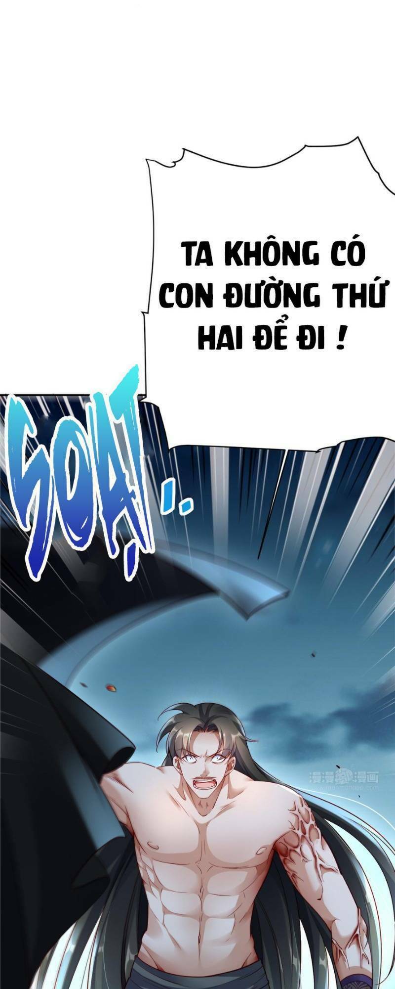 Thiên Kim Bất Hoán: Chapter 42