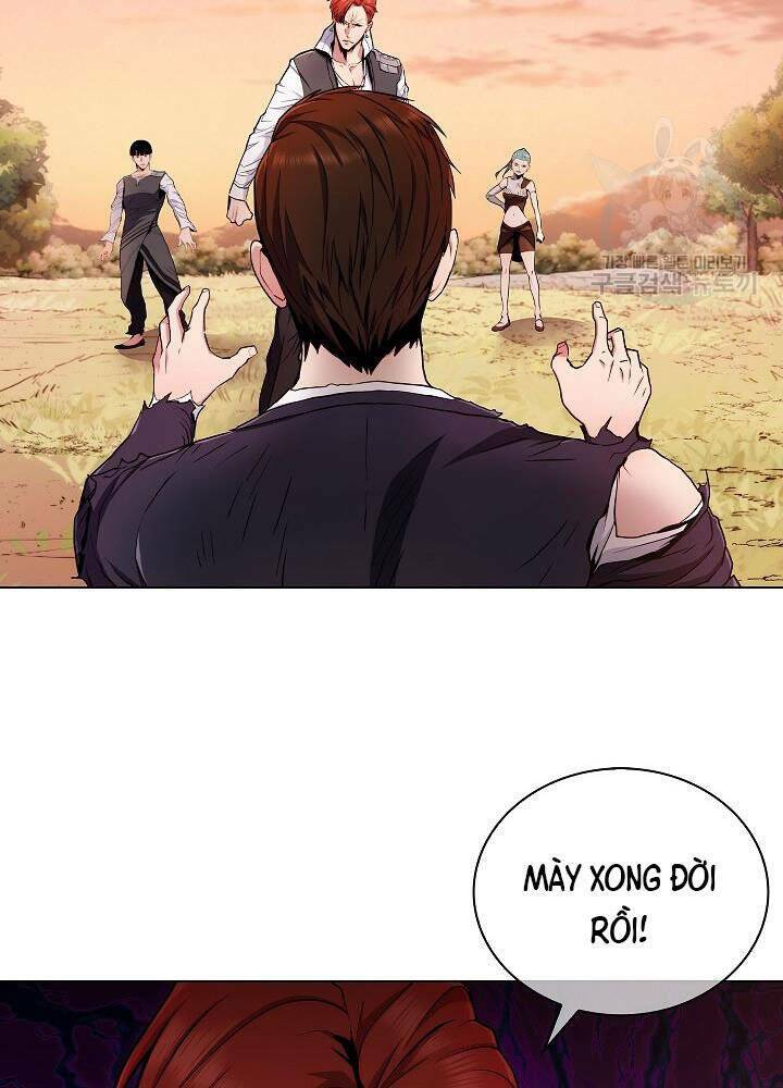 Kẻ Phát Hoạ Ấn Chú: Chapter 6