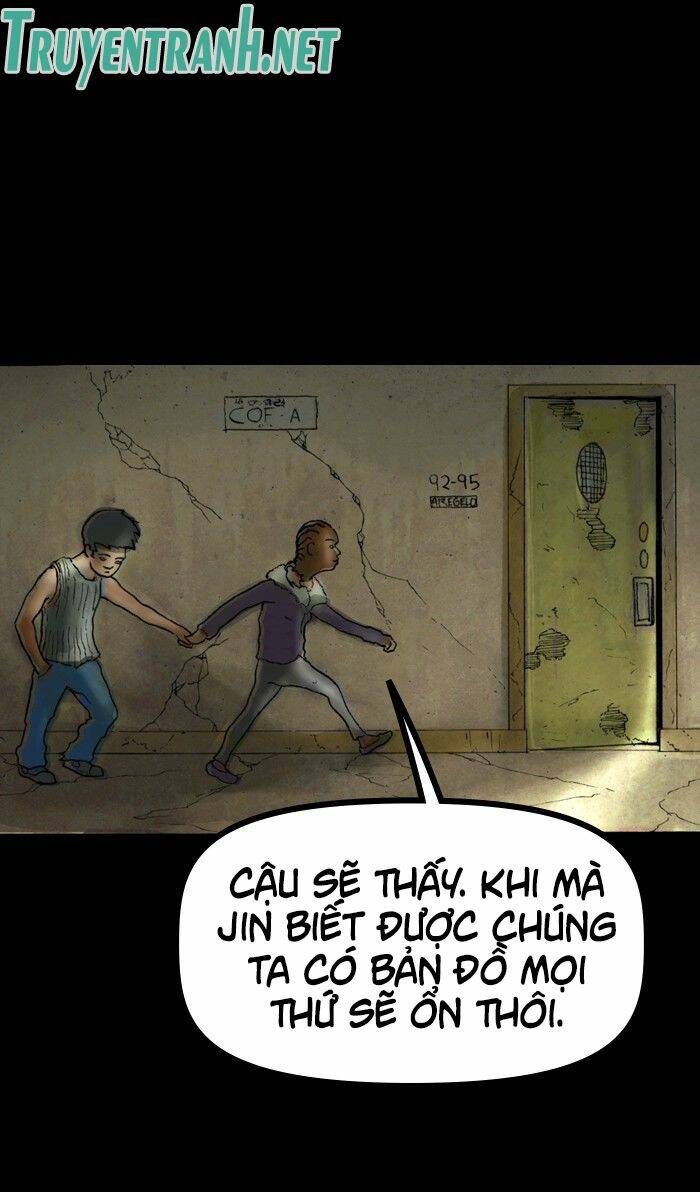City Of Walls: Chapter 13