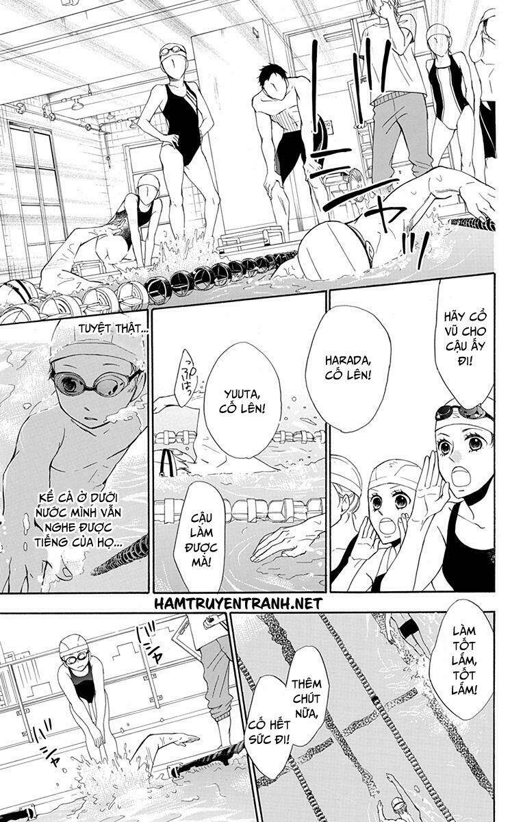 Dansui: Chapter 11.3