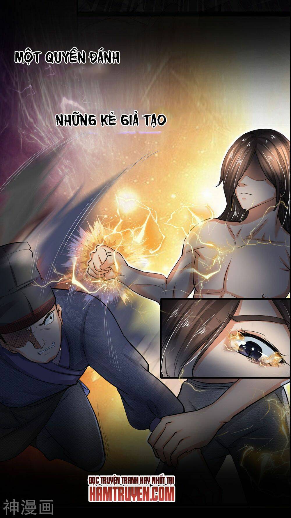 Chí Tôn Hồng Bao Đại Đế: Chapter 0