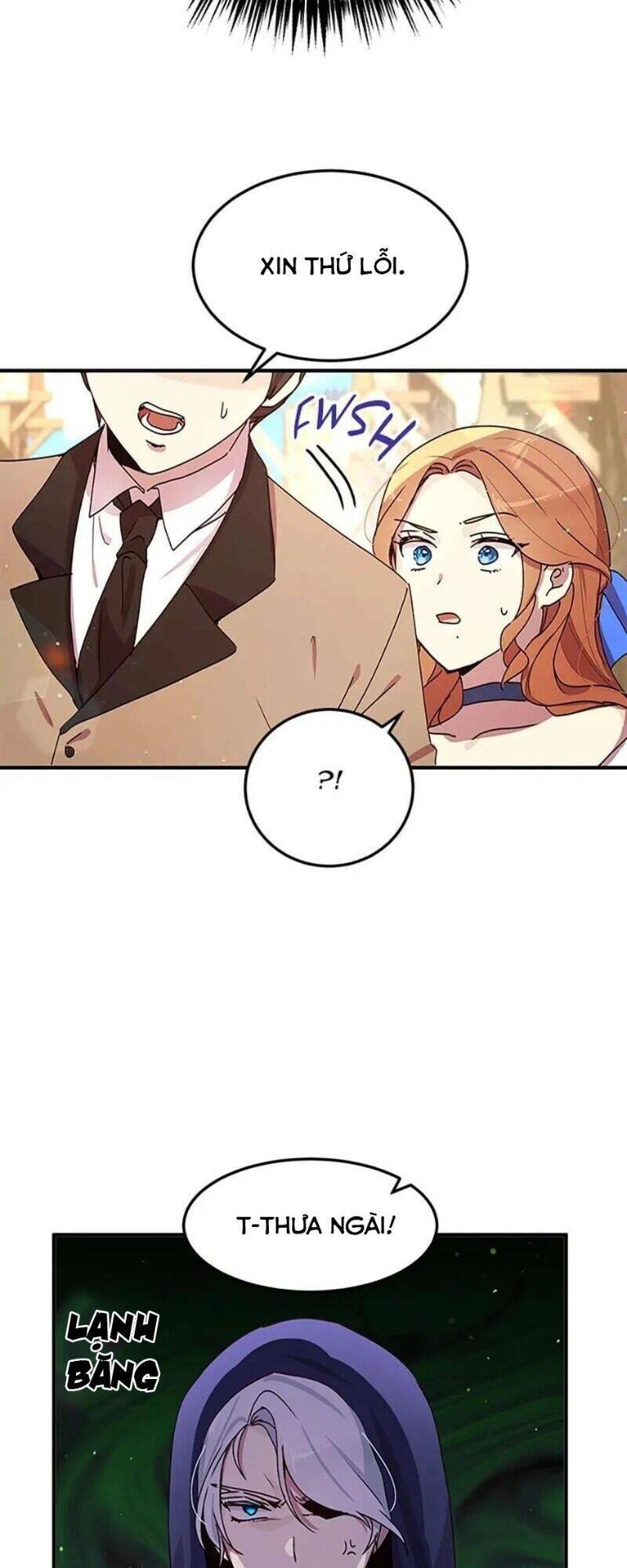 Công Tước, Loạn Vừa Thôi!: Chapter 90