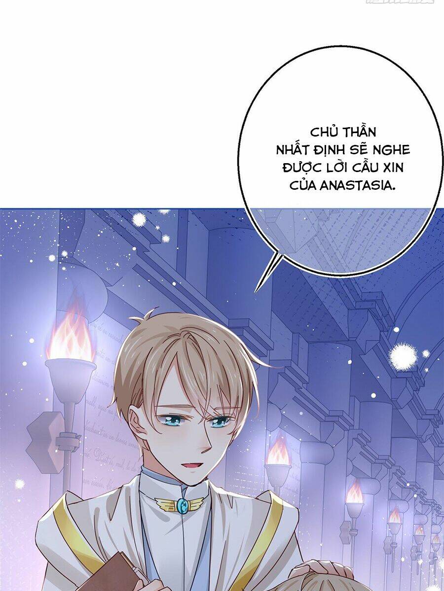 Nữ Hoàng Đầu Tiên Của Đế Quốc: Chapter 22