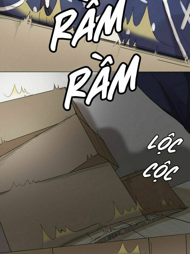 Bạn Trai Là Quái Vật: Chapter 1