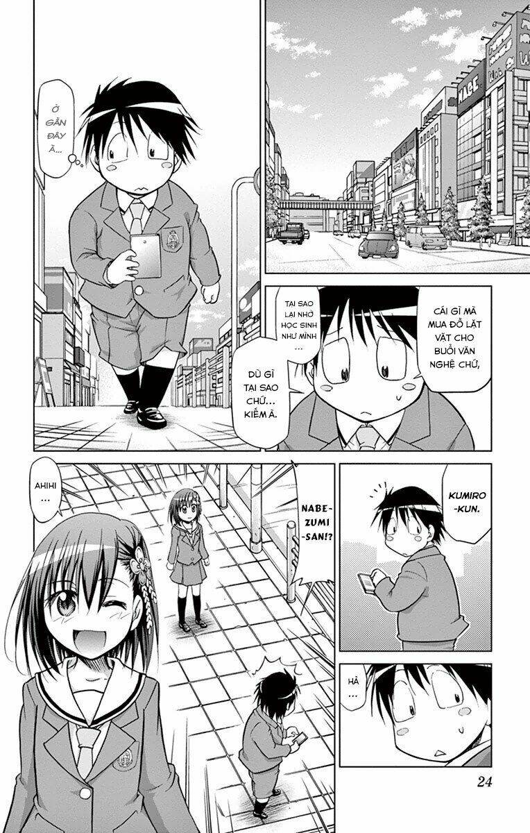 Denpa Kyoushi: Chapter 147