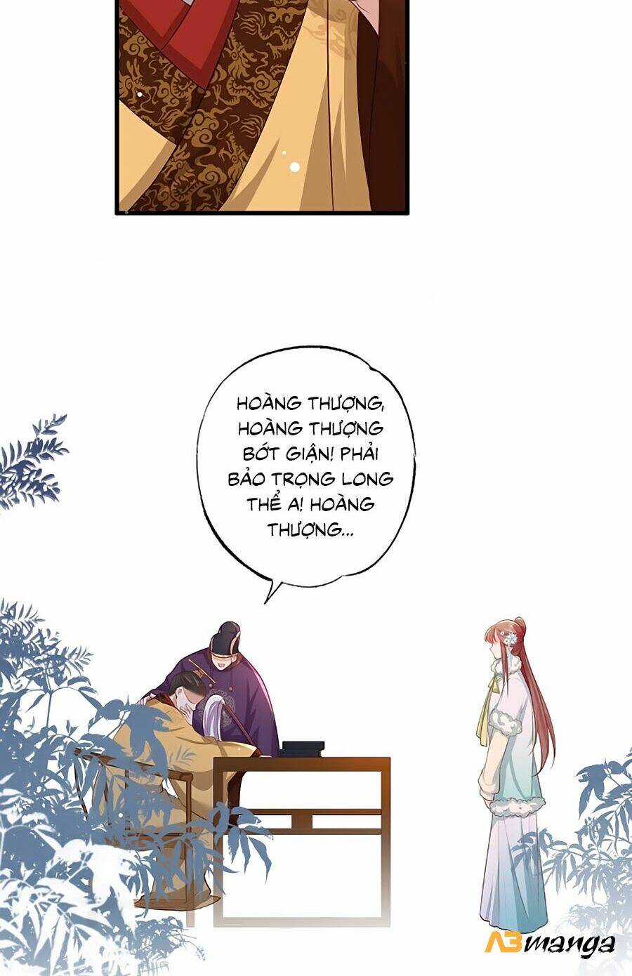 Nữ Thủ Phú Chi Kiều Sủng Nhiếp Chính Vương: Chapter 48