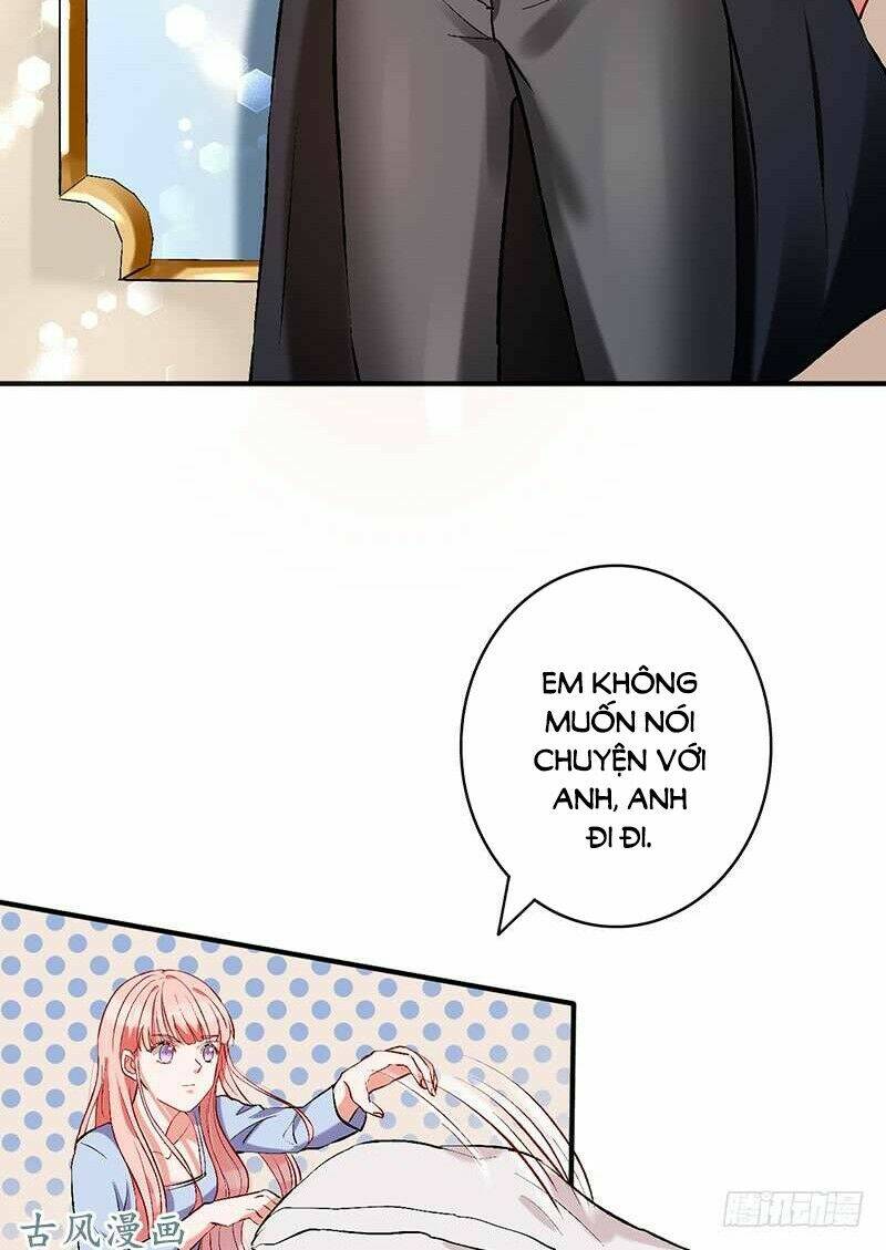 Manh Thê Khó Dỗ: Chapter 59