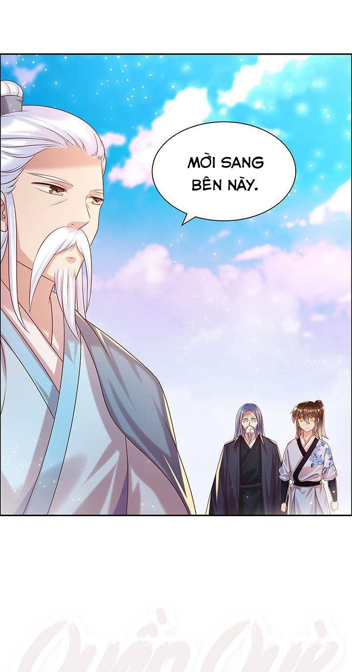 Siêu Phàm Truyện: Chapter 121