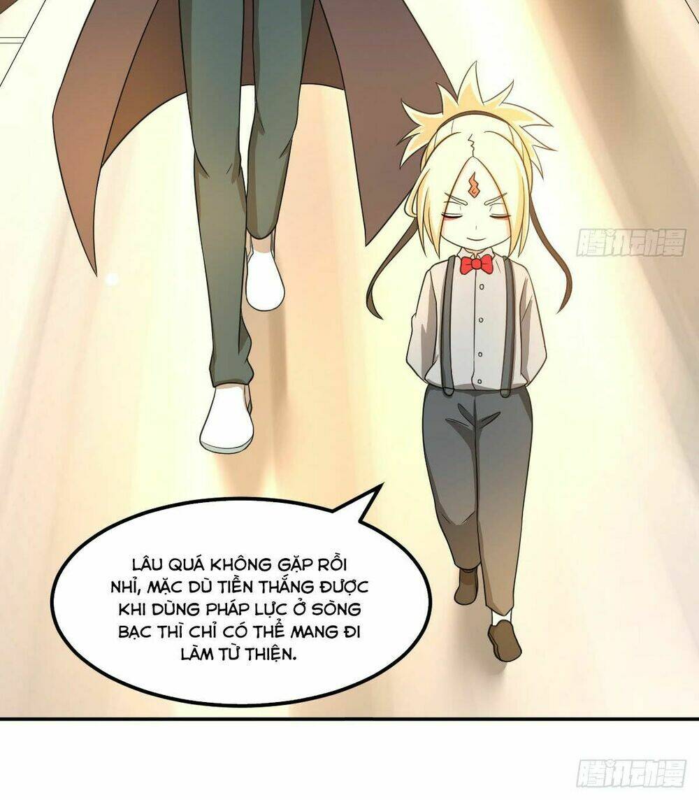 Nghịch Thiên Tiên Mệnh: Chapter 5