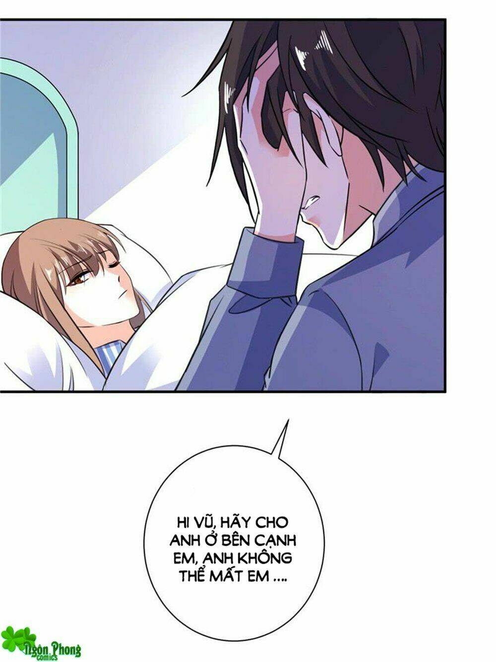 Vợ Yêu Là Báu Vật: Chapter 82