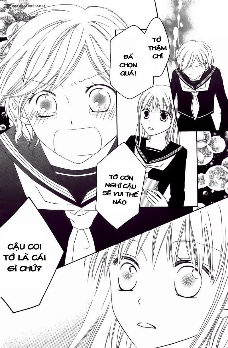 Love So Life: Chapter 20