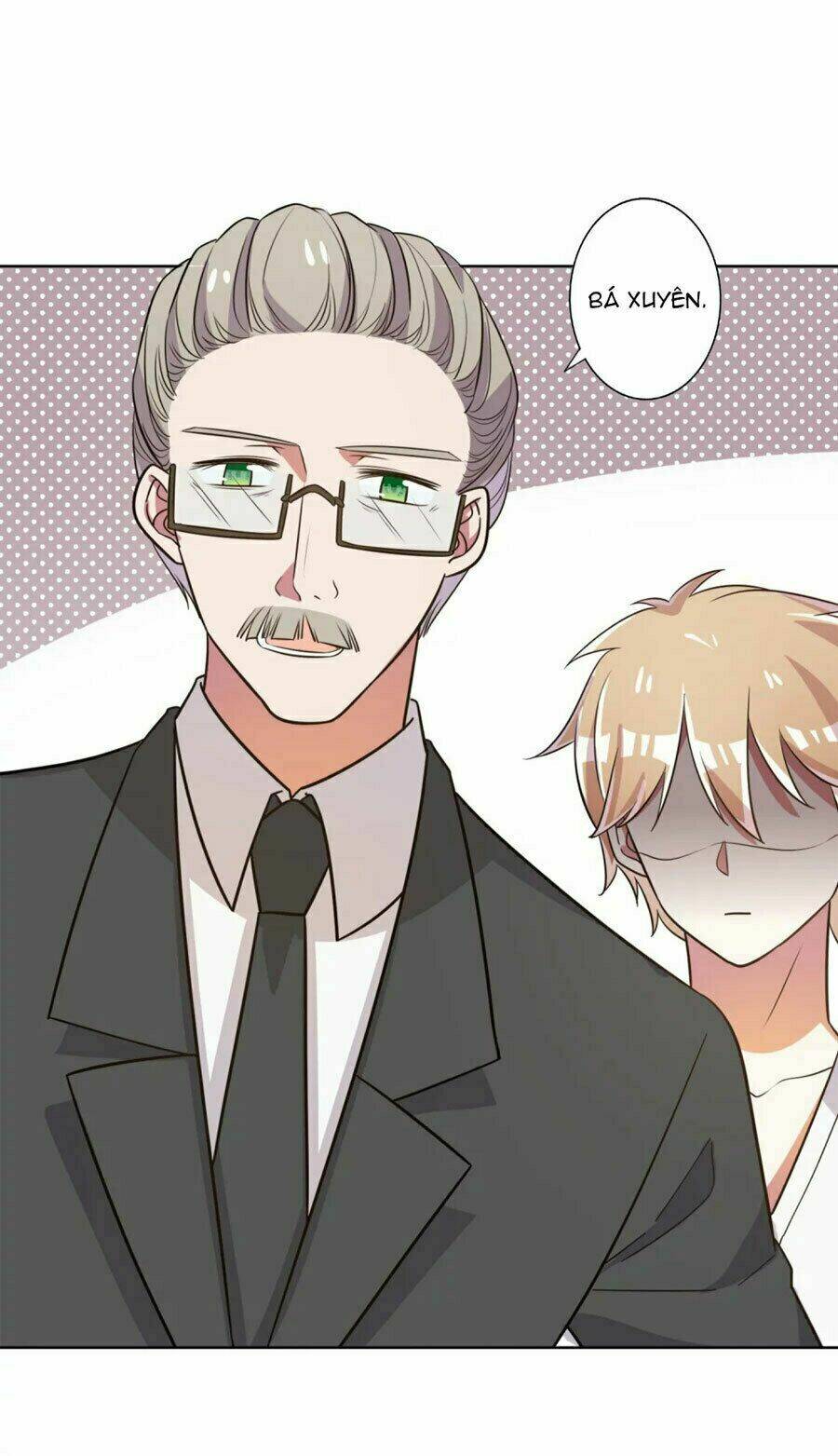 Hôn Nhân Dục Vọng: Thiếu Gia Nhẹ Một Chút!: Chapter 64