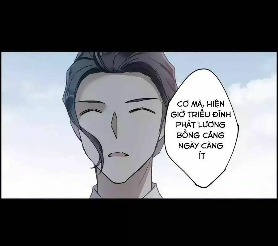 Thượng Quốc Phú Chi Thiên Đống Tuyết: Chapter 119