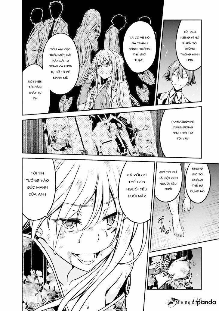 Not Lives: Chapter 44