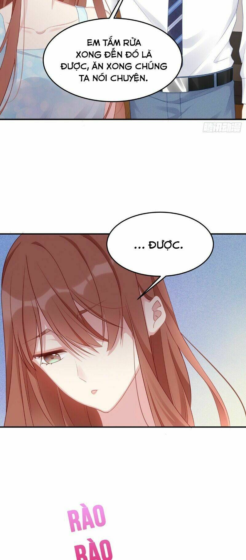 Chỉ Muốn Cưng Chiều Em: Chapter 52