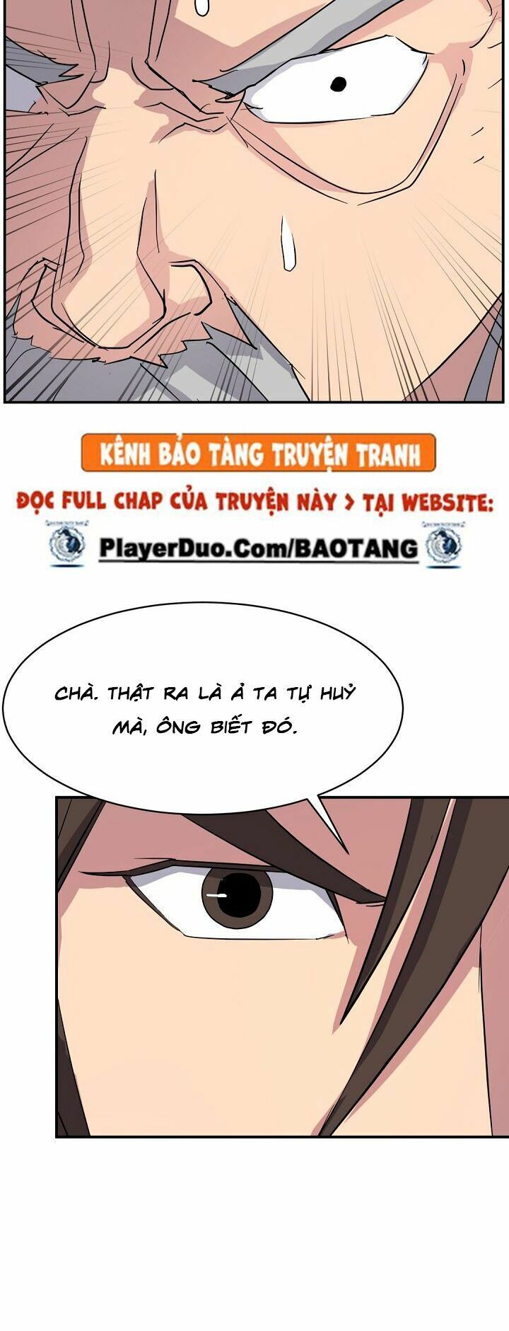 Trọng Sinh, Bất Khả Chiến Bại: Chapter 68
