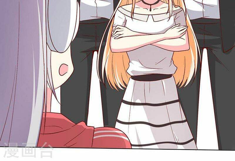 Này! Đừng Động Vào Phô Mai Của Tôi: Chapter 68