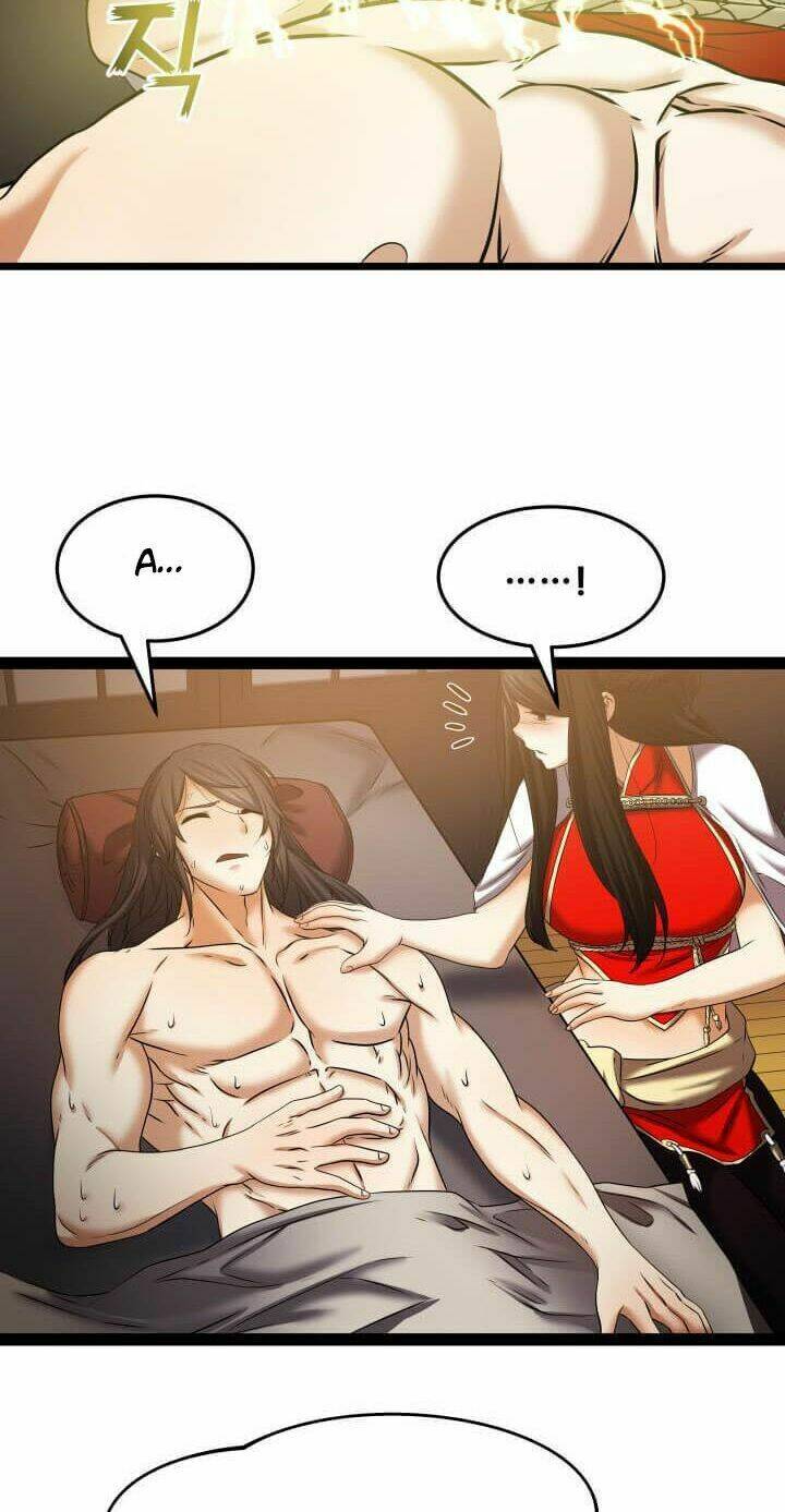 Lôi Thần Chuyển Sinh: Chapter 20