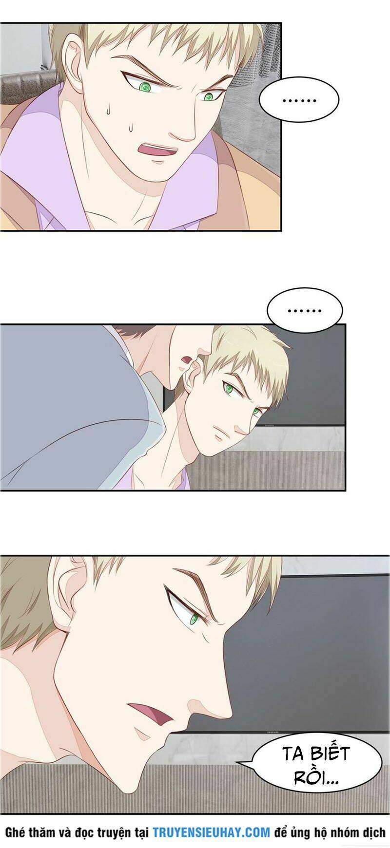 Chung Cực Thấu Thị Nhãn: Chapter 72