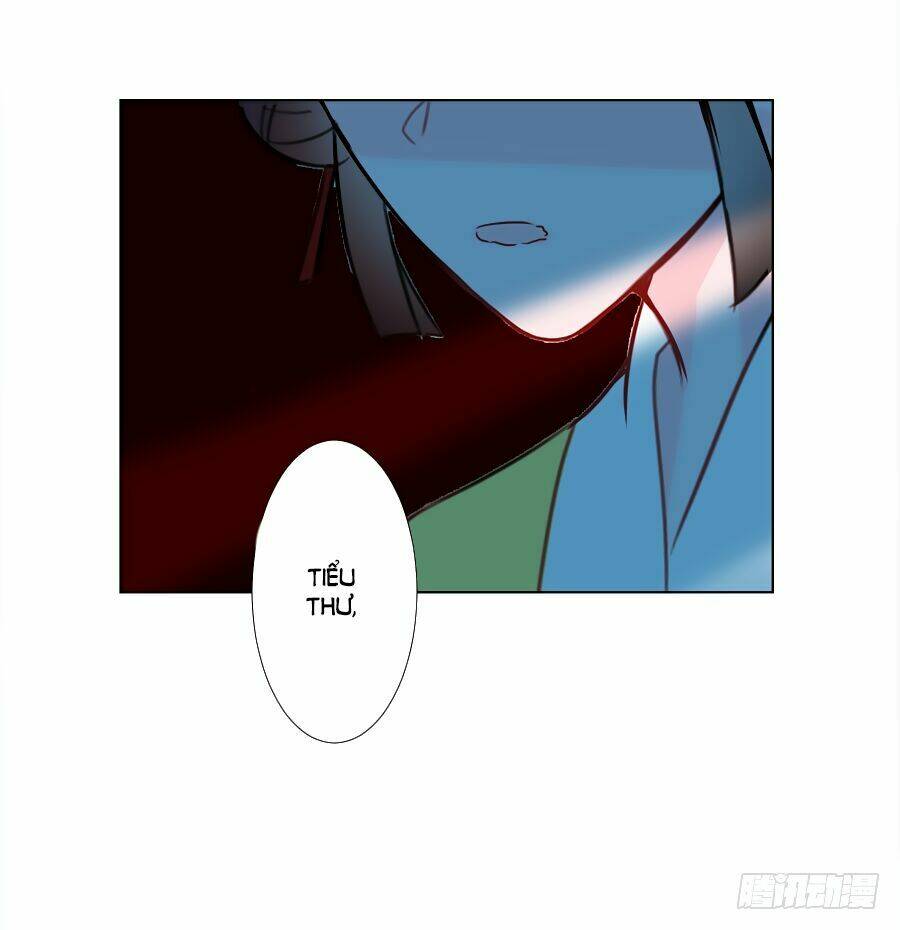 Đường Hoa Nhất Mộng Cổ Phi Truyện: Chapter 32