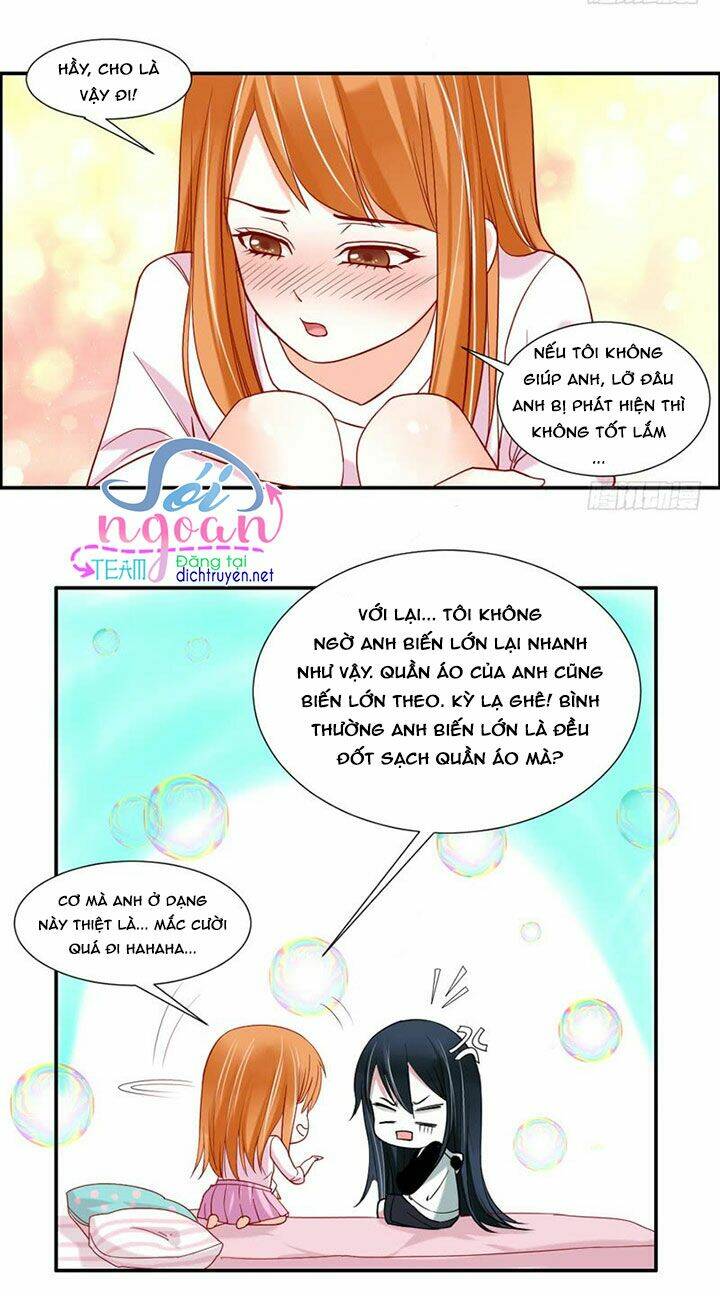 Ma Vương Đại Nhân Đi Thông Thả: Chapter 36