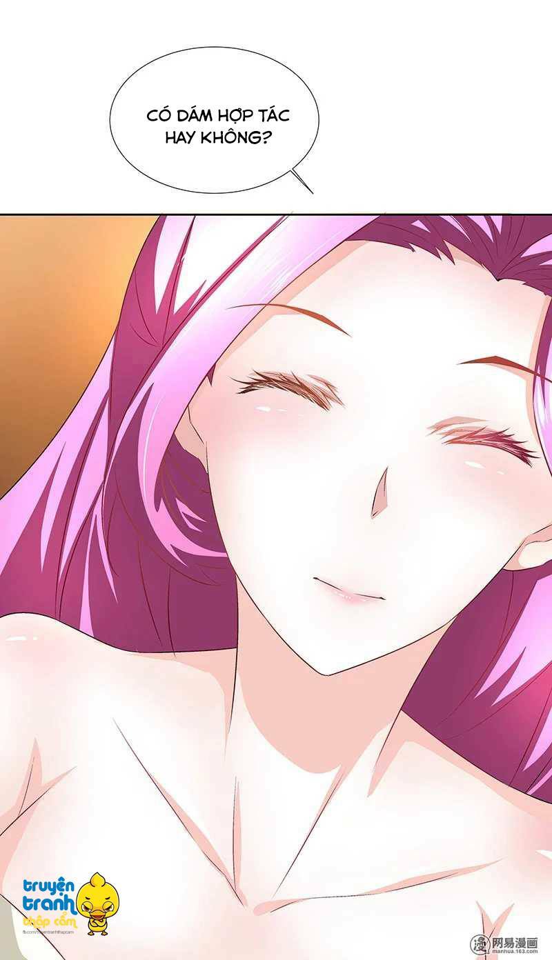 Cường Sủng Hào Môn Tiểu Manh Thê: Chapter 36