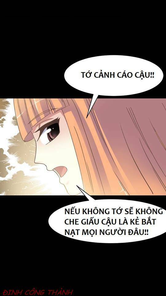 Truyện Kinh Dị Ở Tòa Nhà Số 44: Chapter 21