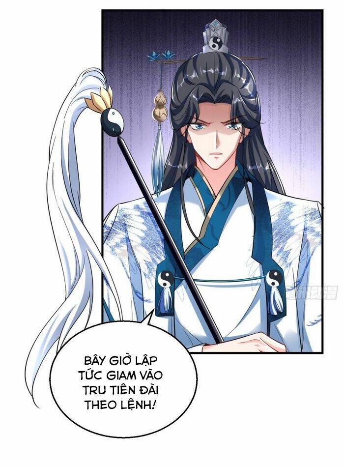 Tà Du Ký: Chapter 82