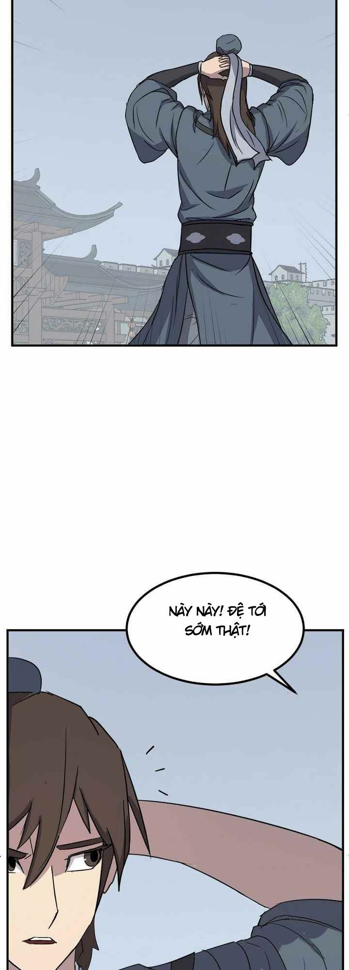 Trọng Sinh, Bất Khả Chiến Bại: Chapter 130